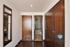 A 4 bedroom apartment with stunning lake view on Xuan dieu, Tay ho, Ha noi